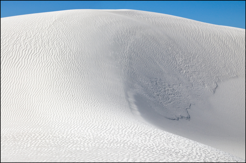 White Sands 2013